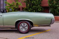 1967 Pontiac GTO Convertible for sale