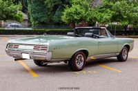 1967 Pontiac GTO Convertible for sale