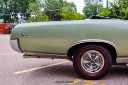 1967 Pontiac GTO Convertible for sale