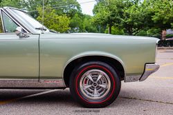 1967 Pontiac GTO Convertible for sale