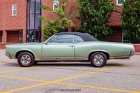 1967 Pontiac GTO Convertible for sale