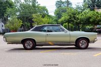 1967 Pontiac GTO Convertible for sale