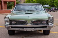 1967 Pontiac GTO Convertible for sale