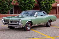 1967 Pontiac GTO Convertible for sale