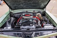 1967 Pontiac GTO Convertible for sale