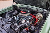 1967 Pontiac GTO Convertible for sale