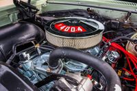 1967 Pontiac GTO Convertible for sale