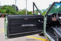1967 Pontiac GTO Convertible for sale