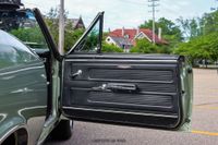 1967 Pontiac GTO Convertible for sale