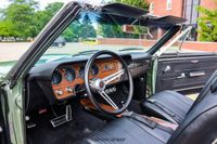 1967 Pontiac GTO Convertible for sale