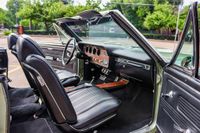 1967 Pontiac GTO Convertible for sale