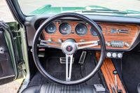 1967 Pontiac GTO Convertible for sale