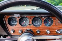 1967 Pontiac GTO Convertible for sale