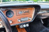1967 Pontiac GTO Convertible for sale