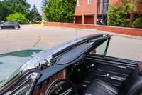 1967 Pontiac GTO Convertible for sale