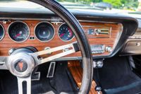 1967 Pontiac GTO Convertible for sale