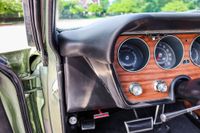 1967 Pontiac GTO Convertible for sale