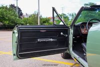 1967 Pontiac GTO Convertible for sale