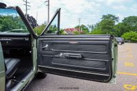 1967 Pontiac GTO Convertible for sale