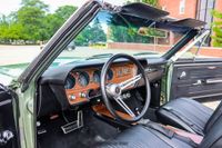 1967 Pontiac GTO Convertible for sale