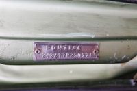 1967 Pontiac GTO Convertible for sale