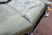 1967 Pontiac GTO Convertible for sale