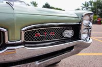 1967 Pontiac GTO Convertible for sale