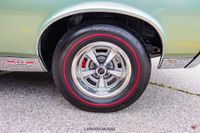 1967 Pontiac GTO Convertible for sale