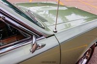 1967 Pontiac GTO Convertible for sale