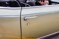 1967 Pontiac GTO Convertible for sale