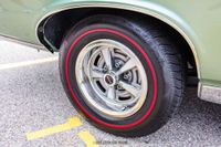 1967 Pontiac GTO Convertible for sale