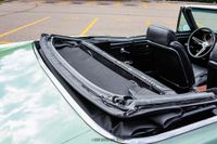 1967 Pontiac GTO Convertible for sale