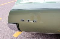 1967 Pontiac GTO Convertible for sale