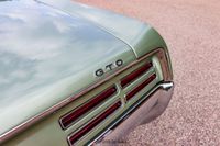 1967 Pontiac GTO Convertible for sale