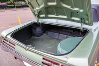 1967 Pontiac GTO Convertible for sale