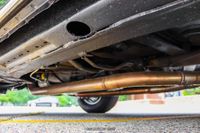 1967 Pontiac GTO Convertible for sale