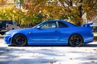 1999 Nissan Skyline GT-R V-Spec for sale