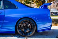 1999 Nissan Skyline GT-R V-Spec for sale