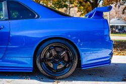 1999 Nissan Skyline GT-R V-Spec for sale