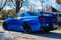 1999 Nissan Skyline GT-R V-Spec for sale