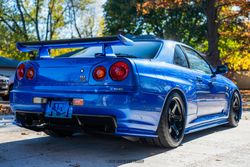 1999 Nissan Skyline GT-R V-Spec for sale