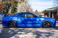 1999 Nissan Skyline GT-R V-Spec for sale