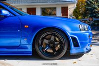 1999 Nissan Skyline GT-R V-Spec for sale