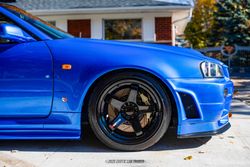 1999 Nissan Skyline GT-R V-Spec for sale