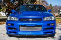 1999 Nissan Skyline GT-R V-Spec for sale