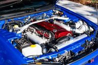 1999 Nissan Skyline GT-R V-Spec for sale