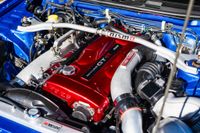 1999 Nissan Skyline GT-R V-Spec for sale