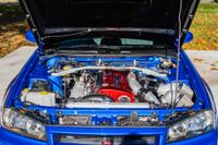 1999 Nissan Skyline GT-R V-Spec for sale