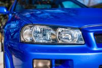 1999 Nissan Skyline GT-R V-Spec for sale