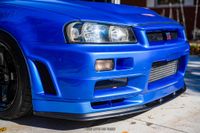 1999 Nissan Skyline GT-R V-Spec for sale